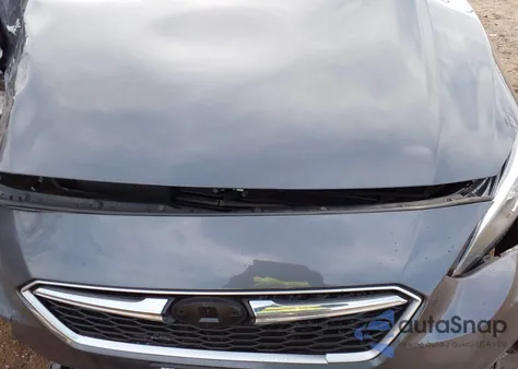 2019 Subaru Impreza 2.0I from USA, damaged, VIN 4S3GKAA69K3608943